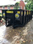 thumb_1204 Thurmond Street Winston-Salem, NC 27105 Dumpster Rental & Porta Potty Service in Winston-Salem NC